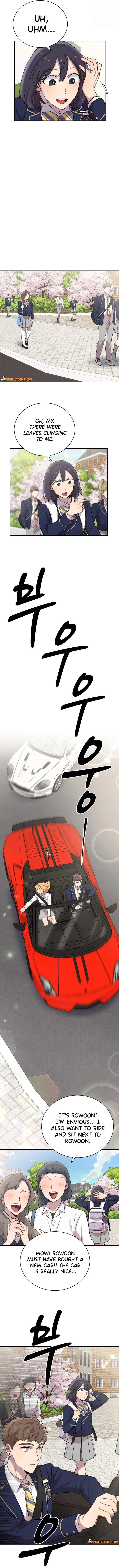 I Can’t Be This Stupid Chapter 17 - Page 14