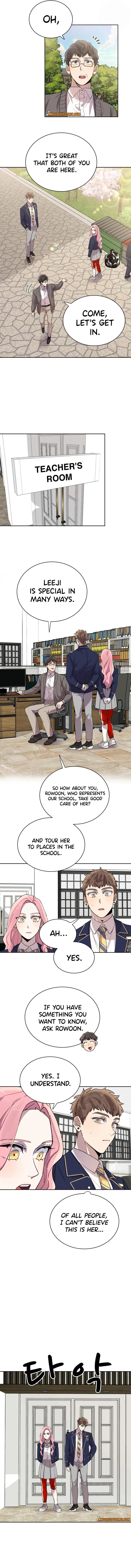 I Can’t Be This Stupid Chapter 18 - Page 4