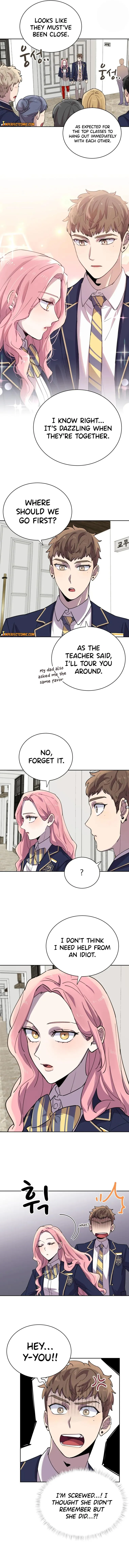 I Can’t Be This Stupid Chapter 18 - Page 5