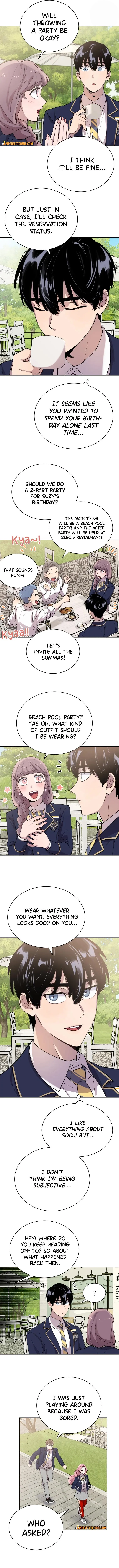 I Can’t Be This Stupid Chapter 18 - Page 7