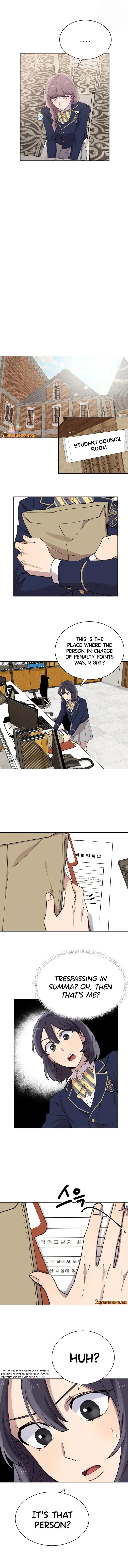 I Can’t Be This Stupid Chapter 18 - Page 9