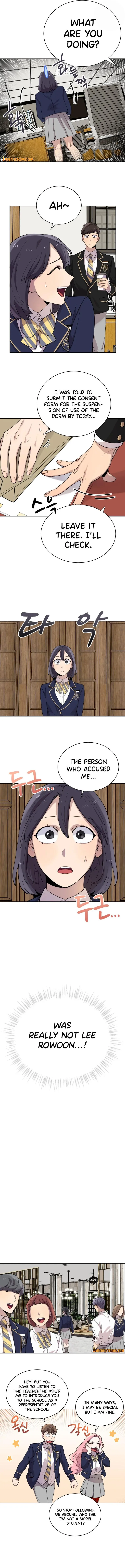 I Can’t Be This Stupid Chapter 18 - Page 10