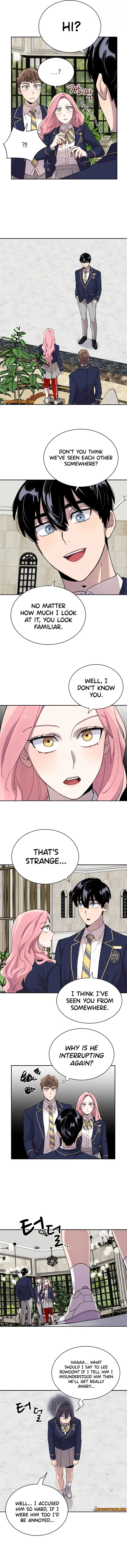 I Can’t Be This Stupid Chapter 18 - Page 11