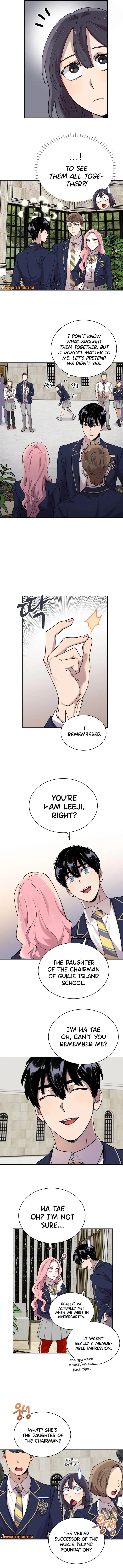 I Can’t Be This Stupid Chapter 18 - Page 12