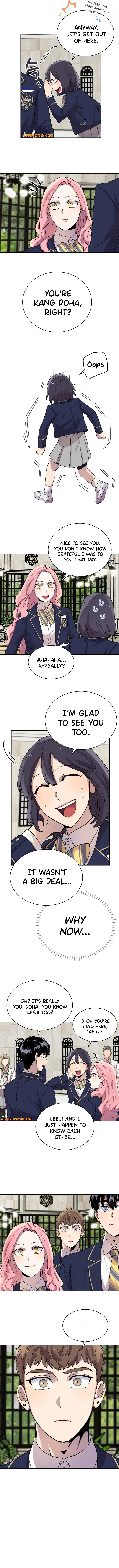 I Can’t Be This Stupid Chapter 18 - Page 13