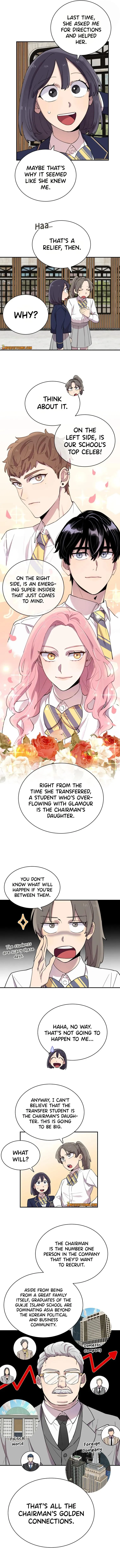 I Can’t Be This Stupid Chapter 19 - Page 4