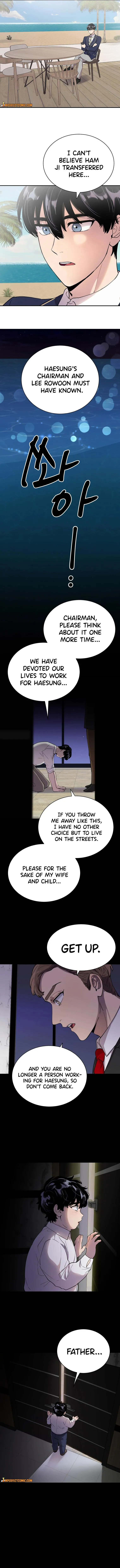 I Can’t Be This Stupid Chapter 19 - Page 6