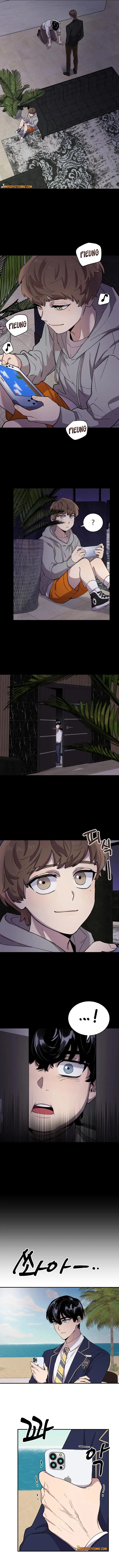 I Can’t Be This Stupid Chapter 19 - Page 7