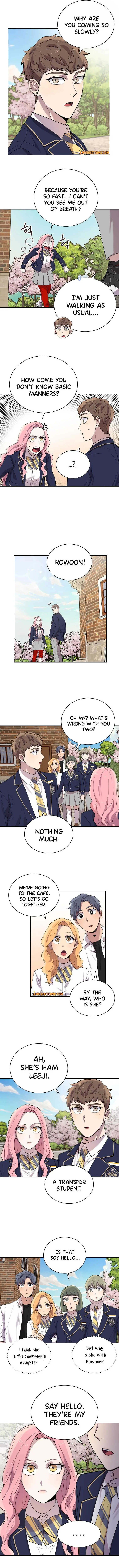 I Can’t Be This Stupid Chapter 19 - Page 9