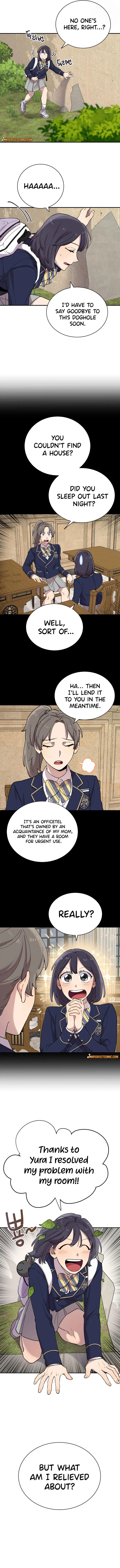 I Can’t Be This Stupid Chapter 19 - Page 12