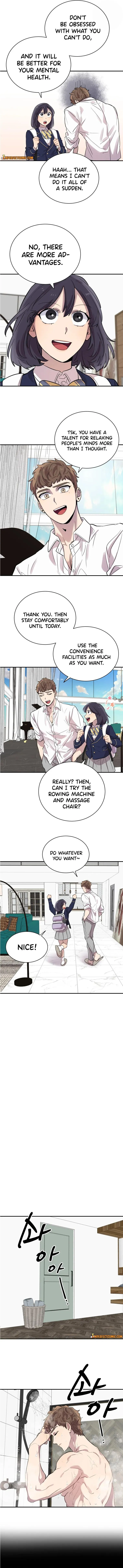 I Can’t Be This Stupid Chapter 20 - Page 9