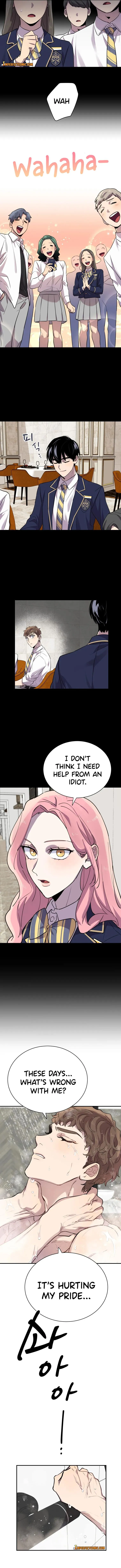 I Can’t Be This Stupid Chapter 20 - Page 10