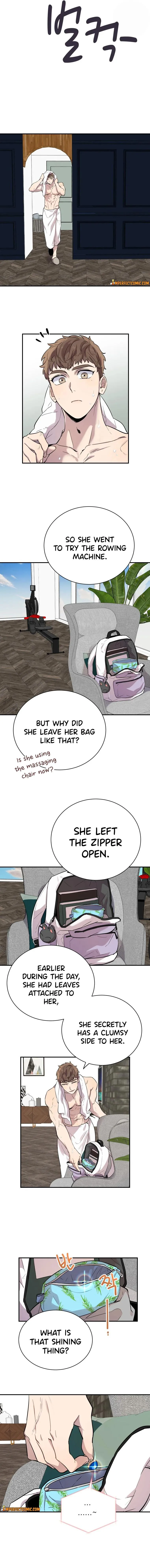 I Can’t Be This Stupid Chapter 20 - Page 11