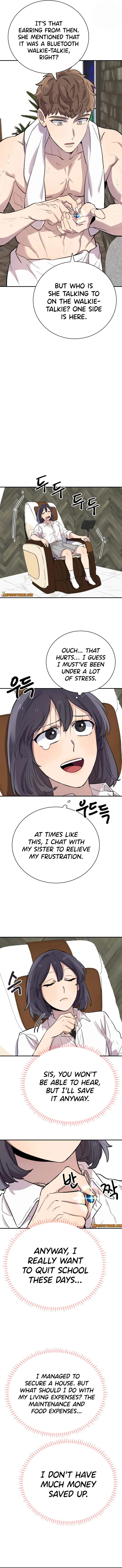 I Can’t Be This Stupid Chapter 20 - Page 12