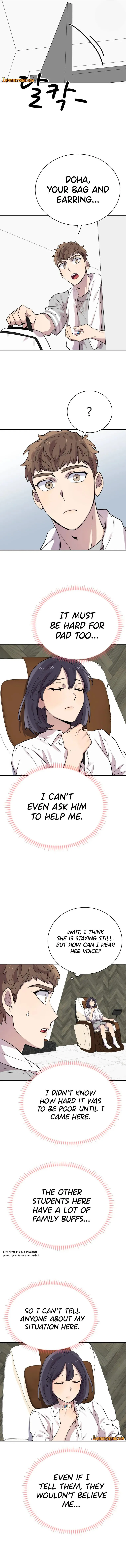 I Can’t Be This Stupid Chapter 20 - Page 13