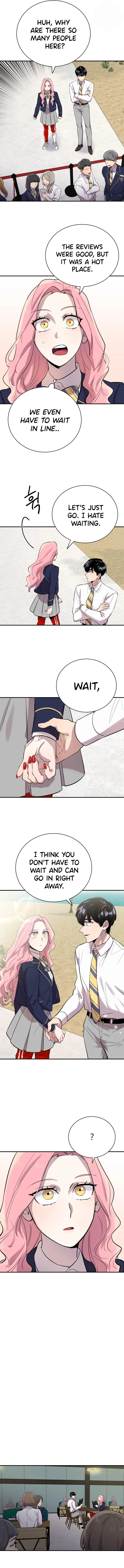 I Can’t Be This Stupid Chapter 21 - Page 7