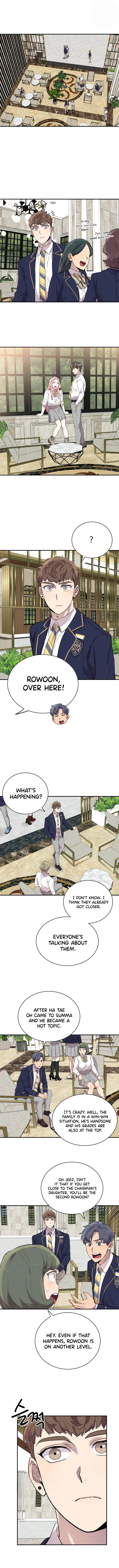 I Can’t Be This Stupid Chapter 21 - Page 12