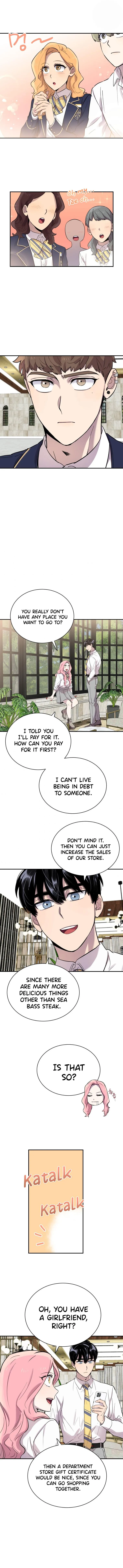 I Can’t Be This Stupid Chapter 21 - Page 13
