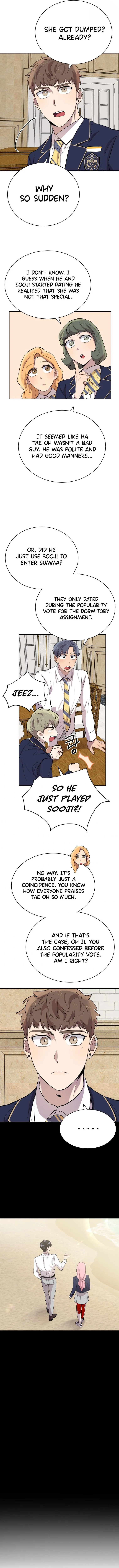 I Can’t Be This Stupid Chapter 22 - Page 6