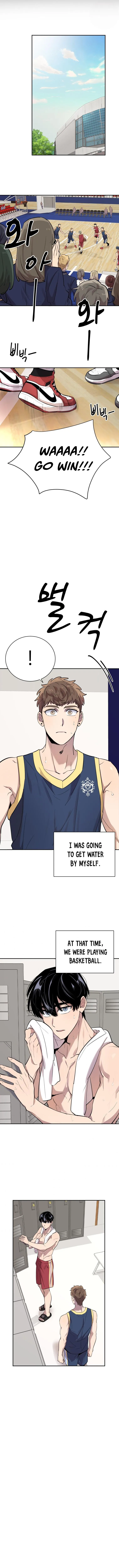 I Can’t Be This Stupid Chapter 22 - Page 7