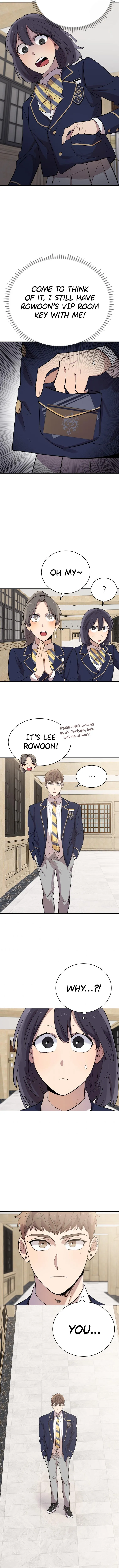 I Can’t Be This Stupid Chapter 22 - Page 12