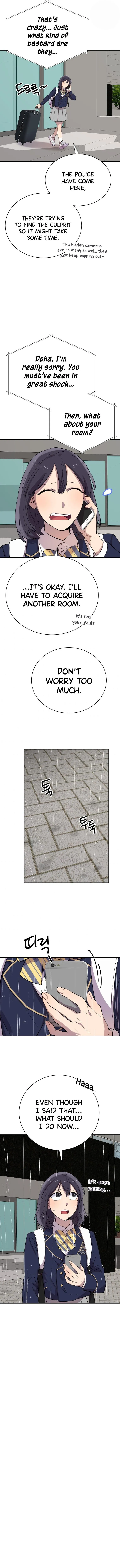 I Can’t Be This Stupid Chapter 23 - Page 5