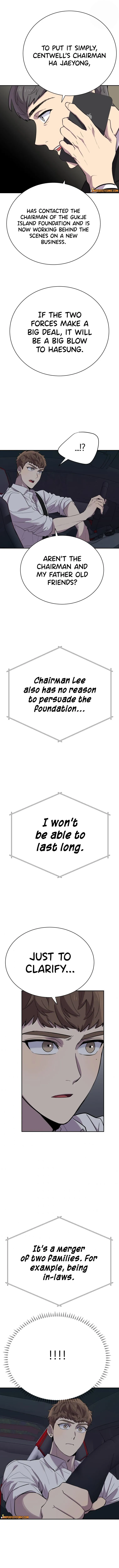 I Can’t Be This Stupid Chapter 23 - Page 7