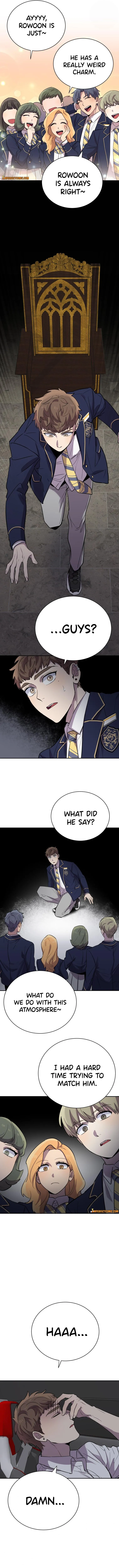 I Can’t Be This Stupid Chapter 23 - Page 9