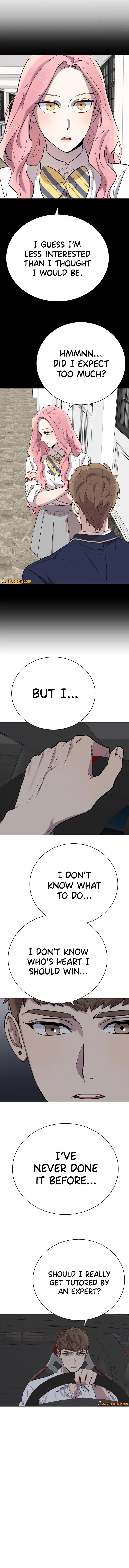 I Can’t Be This Stupid Chapter 23 - Page 11