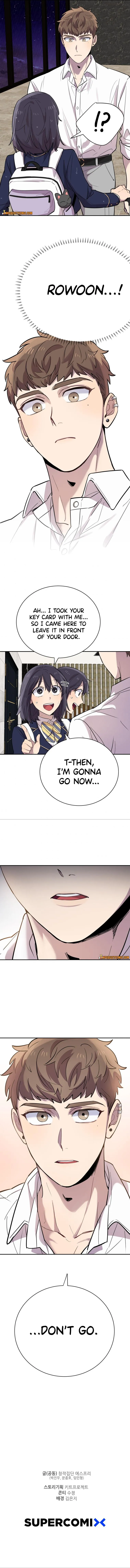 I Can’t Be This Stupid Chapter 23 - Page 13