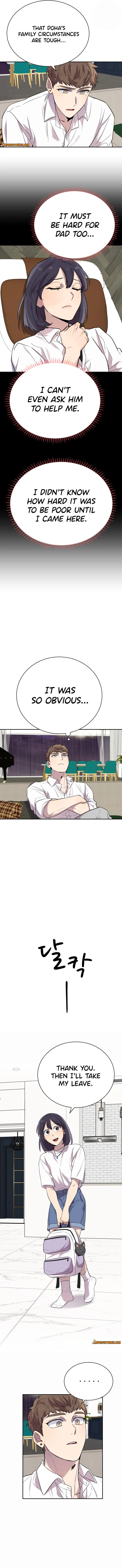 I Can’t Be This Stupid Chapter 24 - Page 4