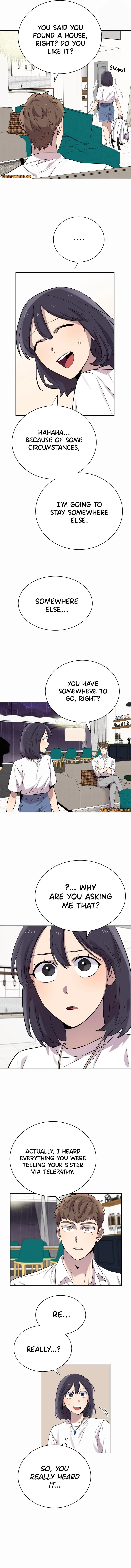 I Can’t Be This Stupid Chapter 24 - Page 5