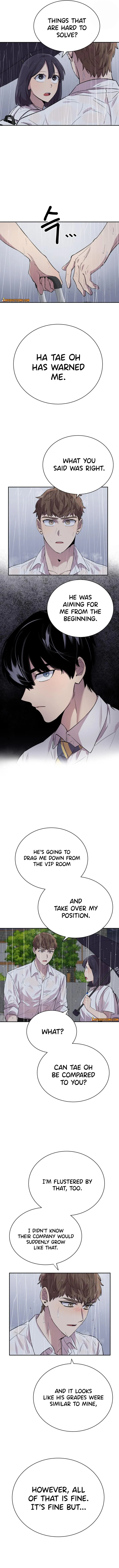 I Can’t Be This Stupid Chapter 24 - Page 10