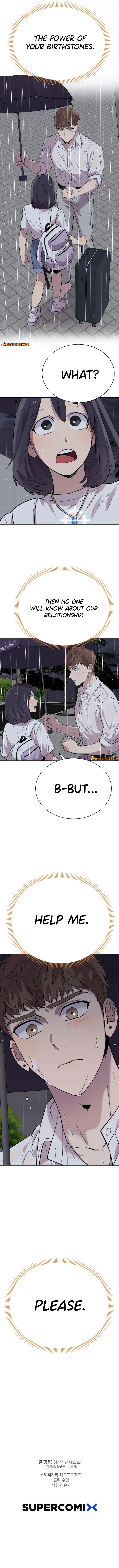 I Can’t Be This Stupid Chapter 24 - Page 14