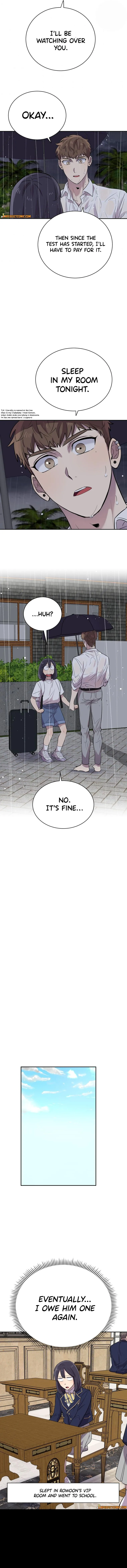 I Can’t Be This Stupid Chapter 25 - Page 5