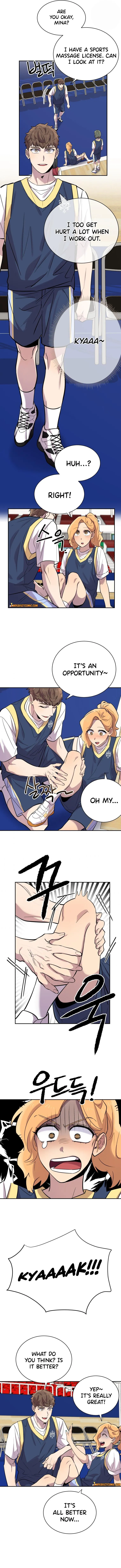 I Can’t Be This Stupid Chapter 25 - Page 9