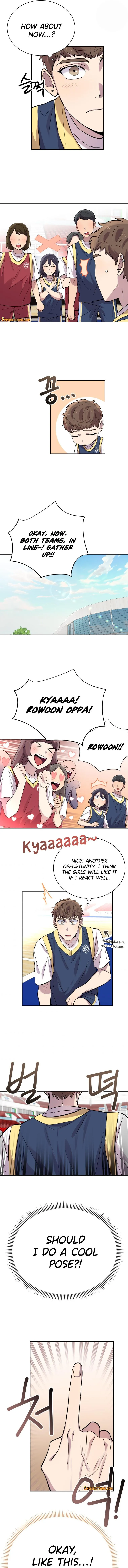 I Can’t Be This Stupid Chapter 25 - Page 10