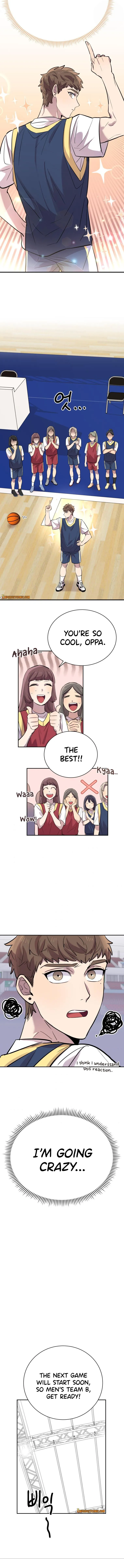 I Can’t Be This Stupid Chapter 25 - Page 11