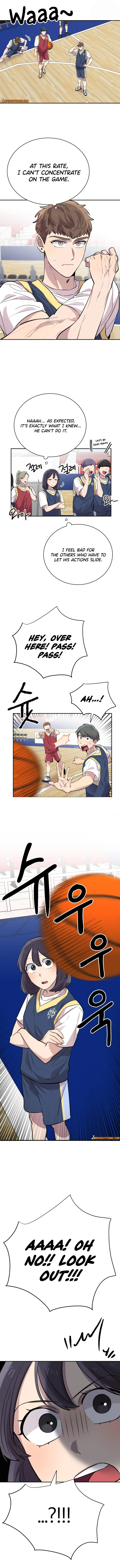 I Can’t Be This Stupid Chapter 25 - Page 12