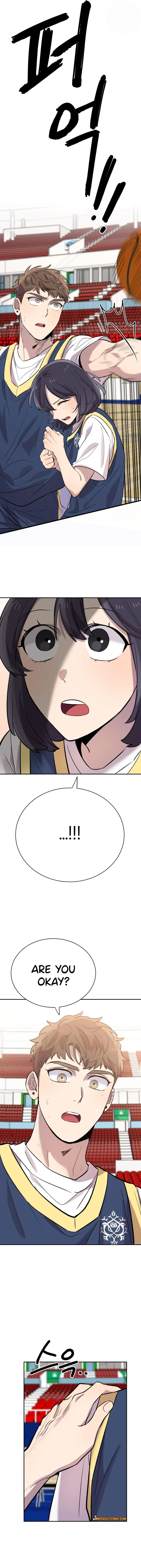 I Can’t Be This Stupid Chapter 25 - Page 13