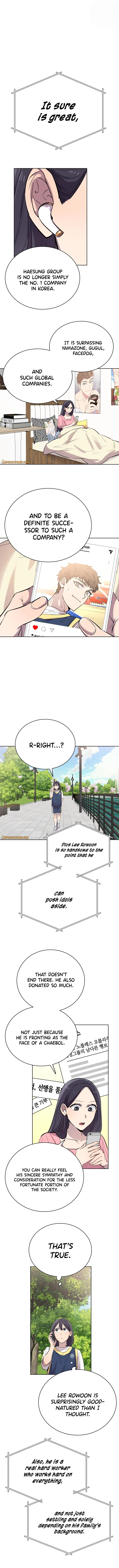 I Can’t Be This Stupid Chapter 26 - Page 5