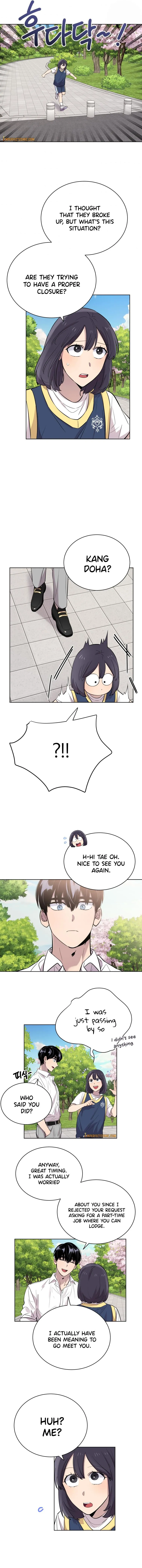 I Can’t Be This Stupid Chapter 26 - Page 8