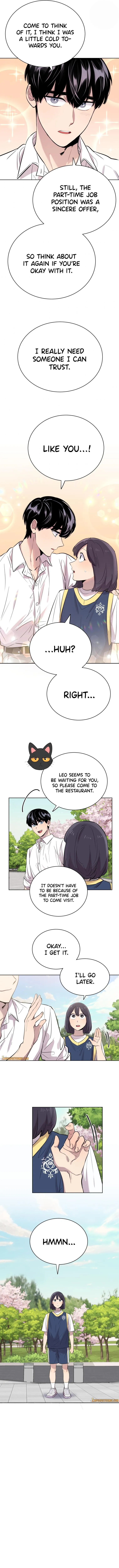 I Can’t Be This Stupid Chapter 26 - Page 9