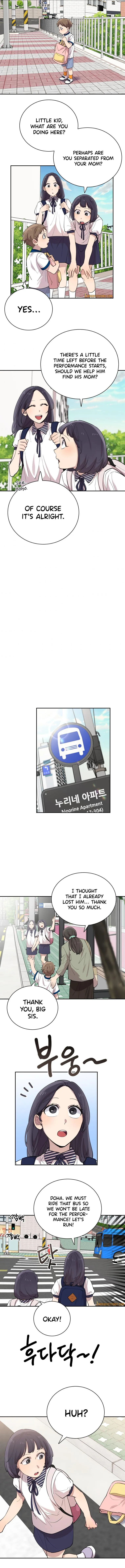 I Can’t Be This Stupid Chapter 27 - Page 8