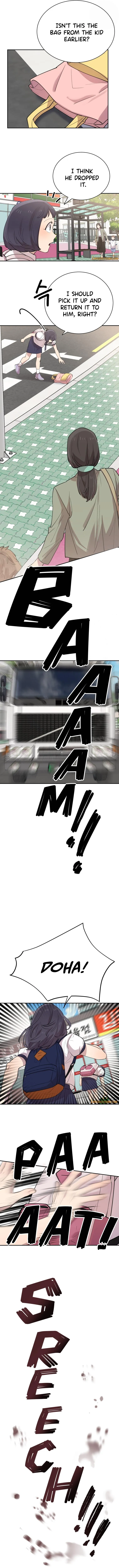 I Can’t Be This Stupid Chapter 27 - Page 9