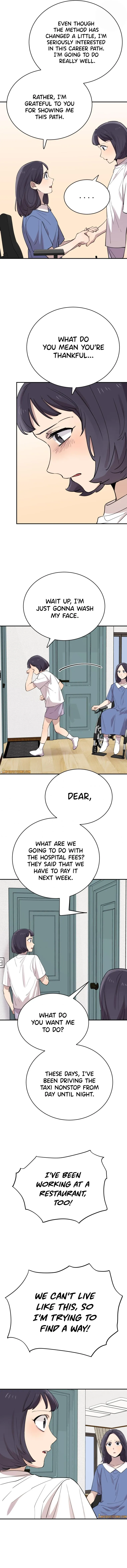 I Can’t Be This Stupid Chapter 27 - Page 12