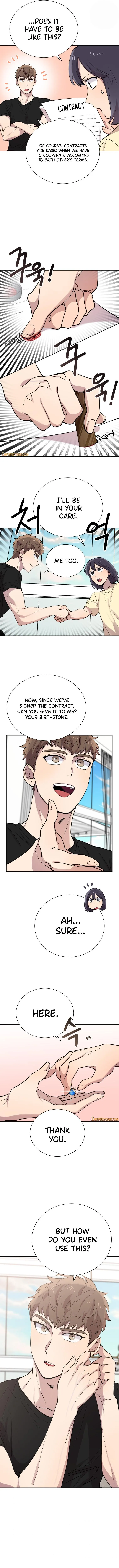 I Can’t Be This Stupid Chapter 28 - Page 4