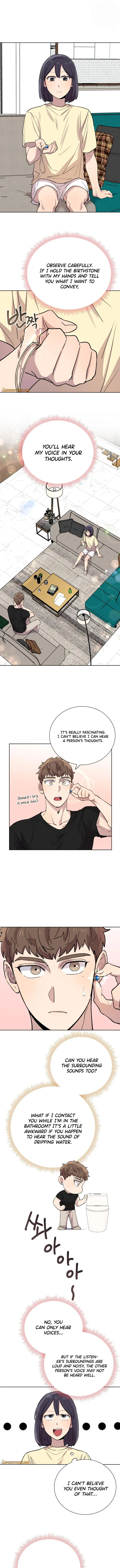 I Can’t Be This Stupid Chapter 28 - Page 5