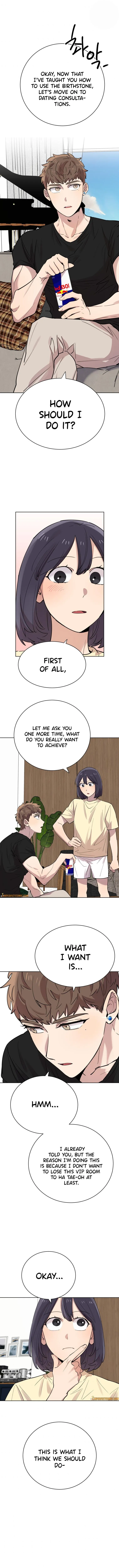 I Can’t Be This Stupid Chapter 28 - Page 7