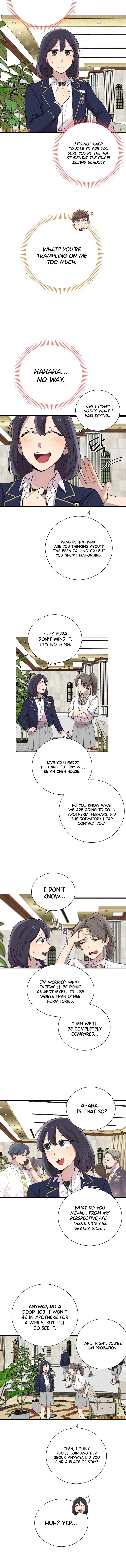 I Can’t Be This Stupid Chapter 29 - Page 6